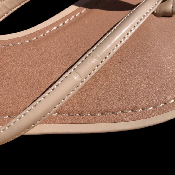 Montego Bay Club Women’s Flip Flops Sandals, 7 - Picture 3 of 7